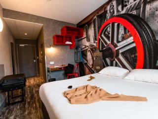 ibis Styles Vierzon - 1