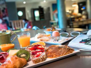 ibis Styles Vierzon - 5