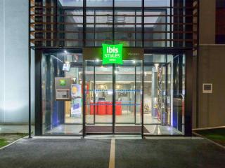 ibis Styles Vierzon - 4