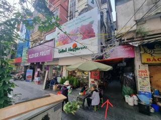 LUSHSTAY Hanoi Train Street - 0