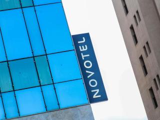 Novotel Tunis - 1