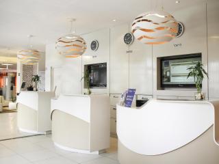 Novotel Constantine - 0