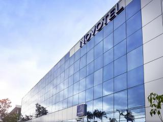 Novotel Rio de Janeiro Parque Olimpico - 3