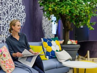 Novotel München City Arnulfpark - 2