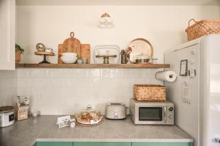 Prairie Cottage, a Fresh Farmhouse - 5