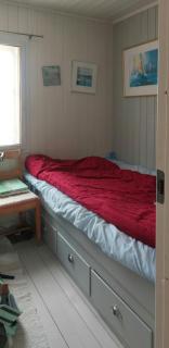Holiday Home Overlooking Fishing Harbour In Hvaler - 3