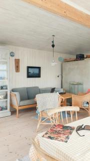 Holiday Home Overlooking Fishing Harbour In Hvaler - 2