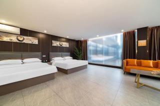 Dekang Yuexiang Hotel - 1