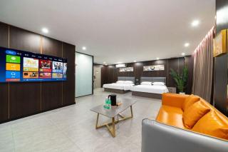 Dekang Yuexiang Hotel - 6