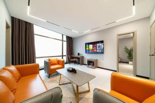 Dekang Yuexiang Hotel - 2