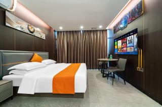 Dekang Yuexiang Hotel - 3