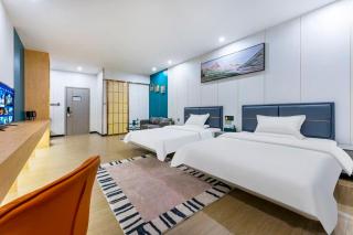 Dekang Yuexiang Hotel - 7