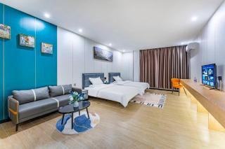 Dekang Yuexiang Hotel - 8