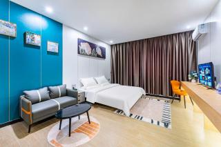 Dekang Yuexiang Hotel - 4