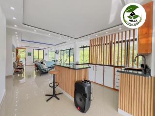 Villa Colinas Verdes - 3