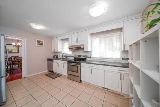 Rose Garden Villa 3 Bedrooms 2Baths Full Kitchen Near Beach - 8
