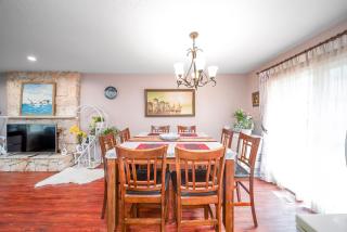 Stunning Large Garden 3BR Near Beach ,Breakfast Included - 8