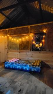 The Wooden Haven Dorm & Rooms for Ziro Music Festival - 8