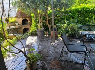 PULA Big Green Oasis House with Garden,Near Colosseum - 8