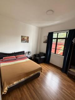 Cameron Prima Villa Homestay - 9