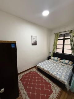Cameron Prima Villa Homestay - 7