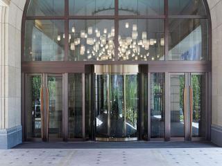 Pullman Taiyuan - 8