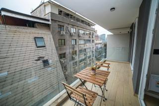 Luxury Stay in a Prime 1BR - 9