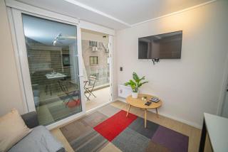 Luxury Stay in a Prime 1BR - 3