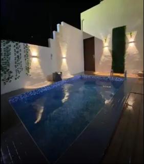 Villa Jenggala Batu Private Pool 3 Bedroom - 4