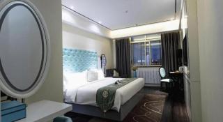 Xana Hotelle Xi'an GONG IP South Gate of Zhonglou - Xian - 4