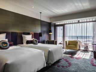 Pullman Nanjing Lukou Airport - 3