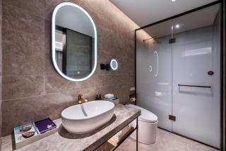 Mercure Huangshan East Gate - 6