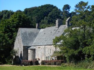 Prieure St Pierre de La Luthumiere - Brix - 9