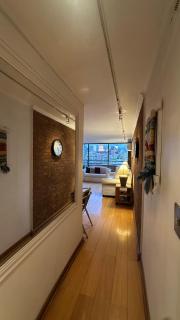 Spacious apartment Parking at El Golf Las Condes - 0