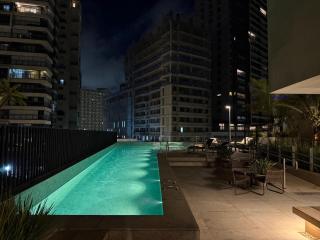 Luxury Studio, 200 meters from the Vila Madalena Metro! - 7