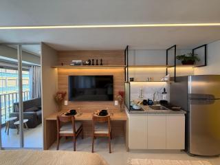 Luxury Studio, 200 meters from the Vila Madalena Metro! - 8