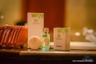 Seethawaka Regency - 1