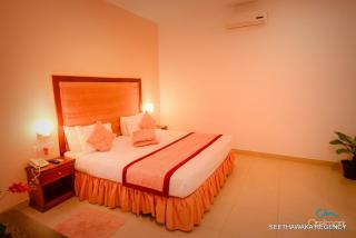 Seethawaka Regency - Avissawella - 1