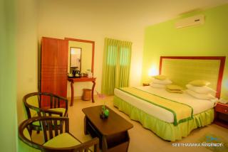 Seethawaka Regency - 2