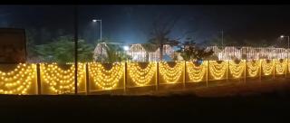 Ravi Gardens - 3