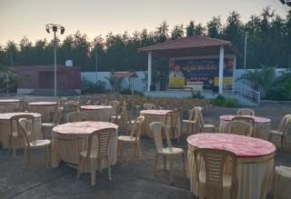 Ravi Gardens - 1