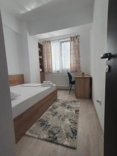 Center Apartments - 9