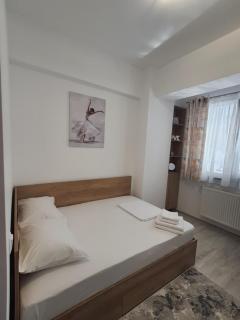 Center Apartments - 8