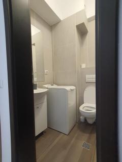 Center Apartments - 7