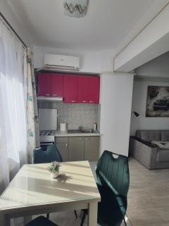 Center Apartments - 4