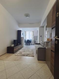Center Apartments - 3