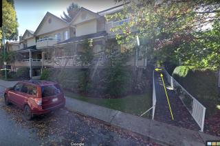 Beautiful Stay 3 Bedroom House in North Vancouver - 7