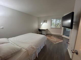 Beautiful Stay 3 Bedroom House in North Vancouver - 9