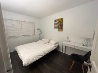 Beautiful Stay 3 Bedroom House in North Vancouver - 5