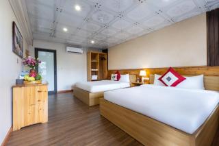Sapa Florence Homestay & Garden - 8